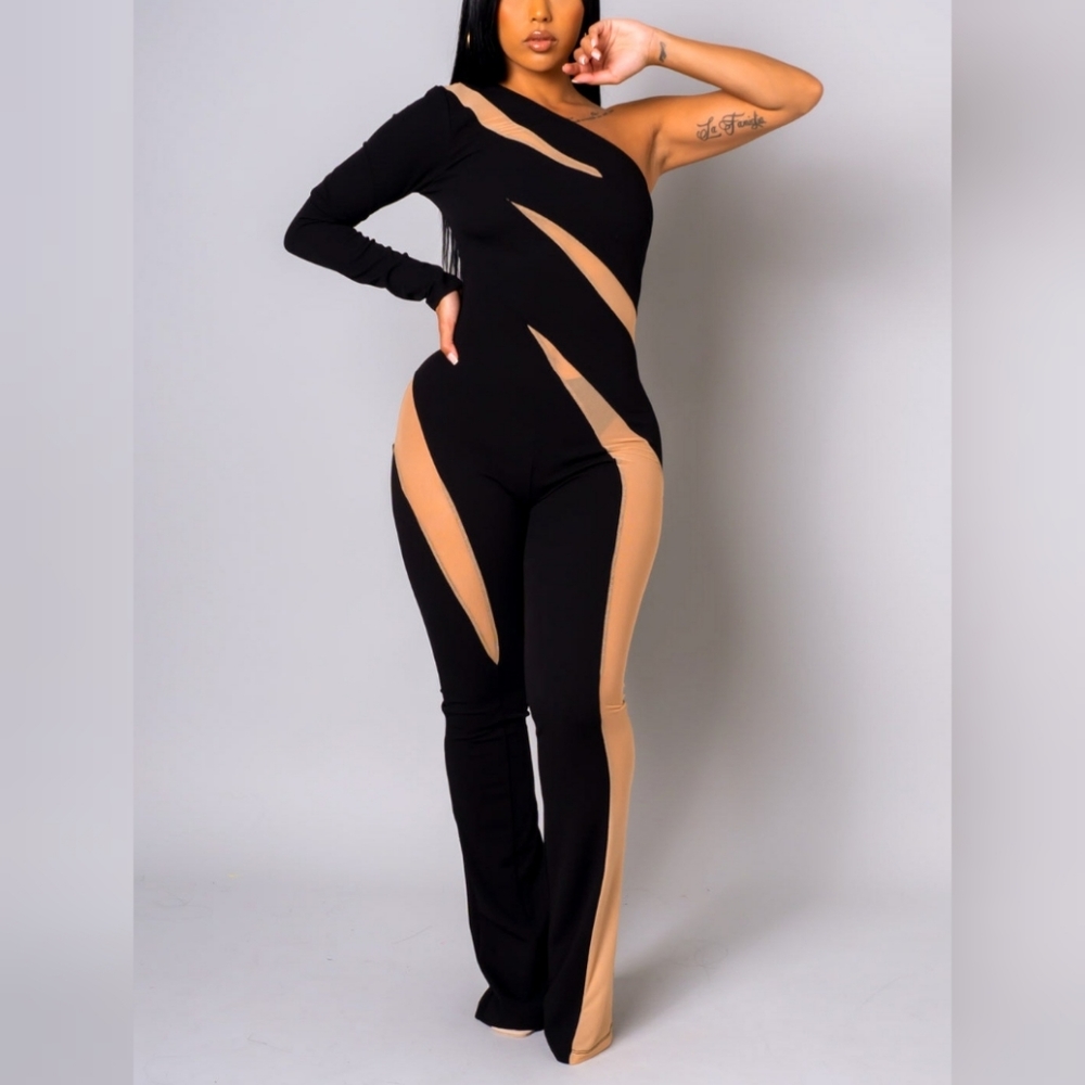 Jumpsuit